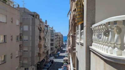 Apartment in Playa del Cura photo 14