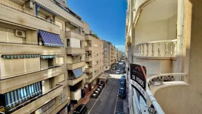 Apartment in Playa del Cura photo 17