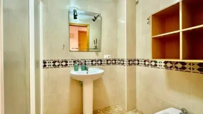 Piso – Torrevieja, Urbanización Calas Blancas - Vista 5
