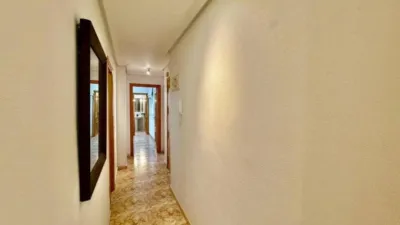 Piso – Torrevieja, Urbanización Calas Blancas - Más