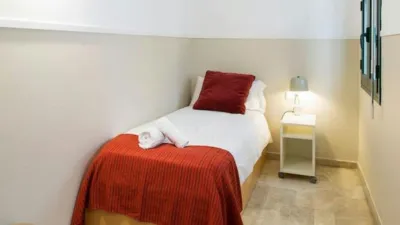 Piso en alquiler en El Barri Gòtic - Imagen 10