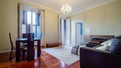 Piso en alquiler en Palacio - Imagen 4