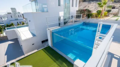 Casa – Finestrat - Vista 4