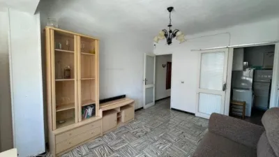 Pis – Torrevieja - Vista 2