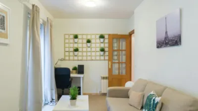 Piso en alquiler en El Viso - Imagen 4