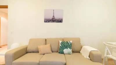 Piso en alquiler en El Viso - Imagen 7