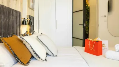 Piso en alquiler en Universidad-Malasaña - Imagen 9