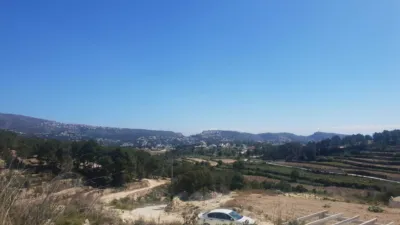 Terreno en venta en Teulada - Vista 5