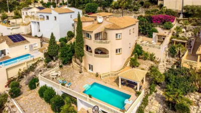 Casa – Sanet i Negrals - Vista 3