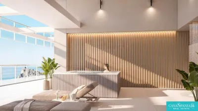 Apartment in Platja de Ponent photo 15