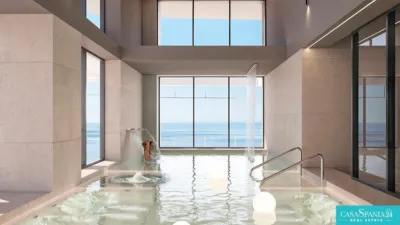 Apartment in Platja de Ponent photo 16