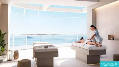 Apartment in Platja de Ponent photo 17