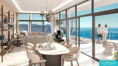 Apartment in Platja de Ponent photo 18