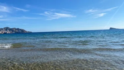Apartment in Platja de Ponent photo 26