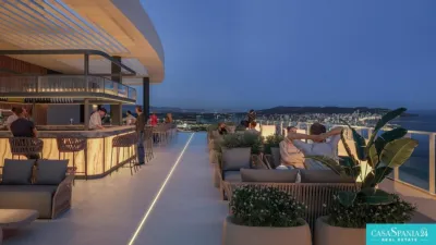 Apartment in Platja de Ponent photo 8