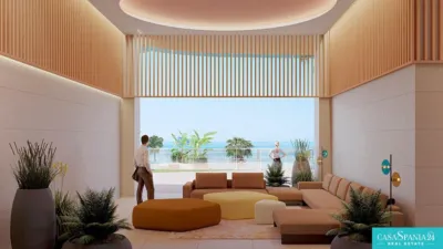Apartment in Platja de Ponent photo 9