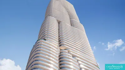 Piso – Benidorm - Vista 3