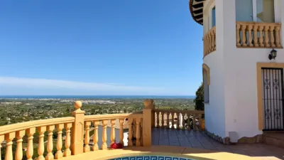 Casa – Pedreguer - Vista 3