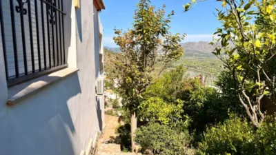 Casa – Pedreguer - Vista 4