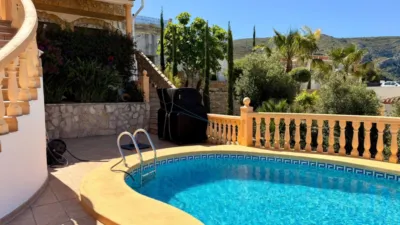 Casa – Pedreguer - Vista 5
