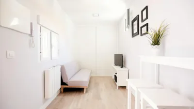 Piso en alquiler en Embajadores-Lavapiés - Imagen 10