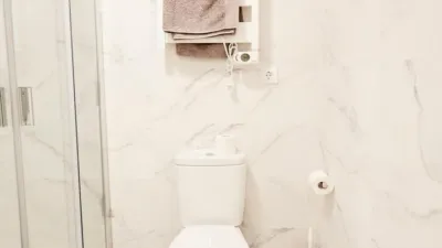 Piso en alquiler en Embajadores-Lavapiés - Imagen 2