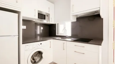 Piso en alquiler en Embajadores-Lavapiés - Imagen 6