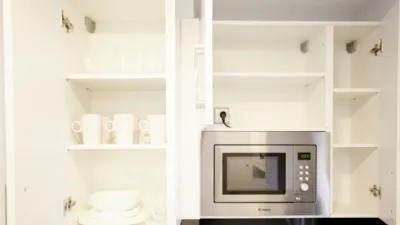 Piso en alquiler en Embajadores-Lavapiés - Imagen 7