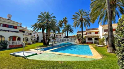 Casa – Dénia - Vista 2
