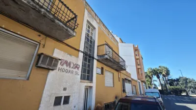 Terreno en venta en Casco Urbano - Vista 2
