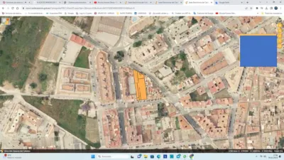 Terreno en venta en Casco Urbano - Vista 5