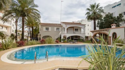 Casa – Dénia - Vista 4