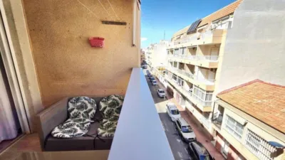 Apartment in Playa del Cura photo 20