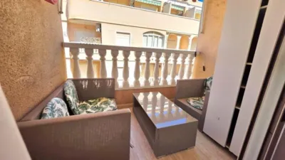 Apartment in Playa del Cura photo 22