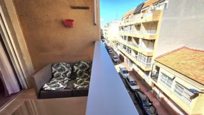 Pis – Torrevieja - Vista 2