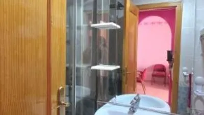 Apartment in Playa del Cura photo 9