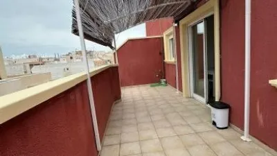 Pis – Torrevieja - Vista 2