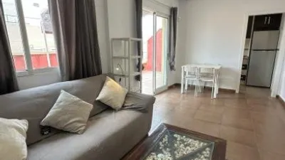 Pis – Torrevieja - Vista 4
