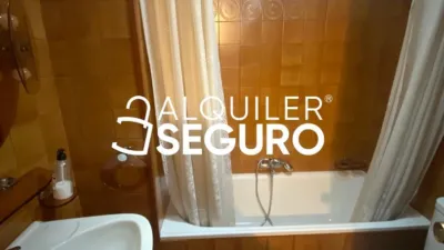 Piso en alquiler en Casco Histórico, San Roque-La Concordia (Guadalajara Capital) de 1.350 €<span>/mes</span>