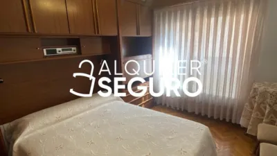 Piso en alquiler en Casco Histórico, San Roque-La Concordia (Guadalajara Capital) de 1.350 €<span>/mes</span>