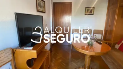 Piso en alquiler en Casco Histórico, San Roque-La Concordia (Guadalajara Capital) de 1.350 €<span>/mes</span>