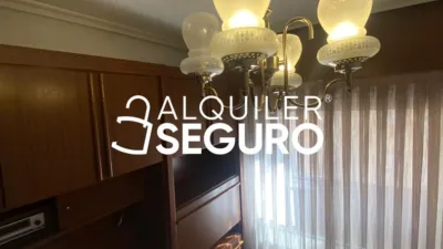 Piso en alquiler en Casco Histórico, San Roque-La Concordia (Guadalajara Capital) de 1.350 €<span>/mes</span>