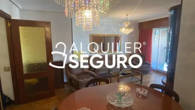 Piso en alquiler en Casco Histórico, San Roque-La Concordia (Guadalajara Capital) de 1.350 €<span>/mes</span>