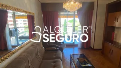 Piso en alquiler en Casco Histórico, San Roque-La Concordia (Guadalajara Capital) de 1.350 €<span>/mes</span>