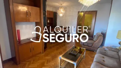 Piso en alquiler en Casco Histórico, San Roque-La Concordia (Guadalajara Capital) de 1.350 €<span>/mes</span>