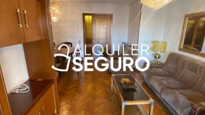Piso en alquiler en Casco Histórico, San Roque-La Concordia (Guadalajara Capital) de 1.350 €<span>/mes</span>