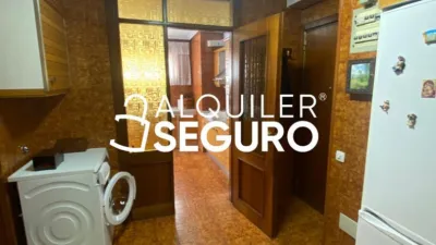 Piso en alquiler en Casco Histórico, San Roque-La Concordia (Guadalajara Capital) de 1.350 €<span>/mes</span>