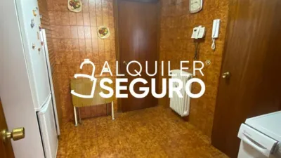Piso en alquiler en Casco Histórico, San Roque-La Concordia (Guadalajara Capital) de 1.350 €<span>/mes</span>