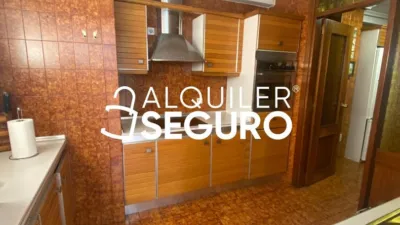 Piso en alquiler en Casco Histórico, San Roque-La Concordia (Guadalajara Capital) de 1.350 €<span>/mes</span>