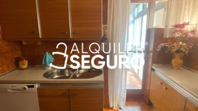 Piso en alquiler en Casco Histórico, San Roque-La Concordia (Guadalajara Capital) de 1.350 €<span>/mes</span>